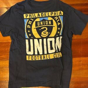 Philadelphia Union T-Shirt